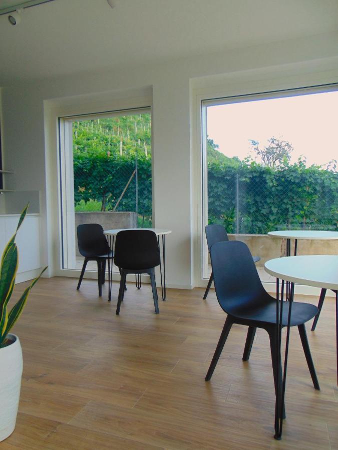 El Zhigol B&B Farra di Soligo Ngoại thất bức ảnh