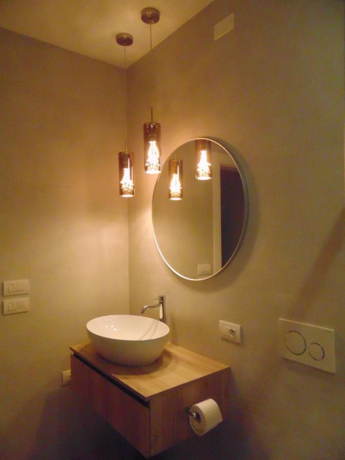 El Zhigol B&B Farra di Soligo Ngoại thất bức ảnh
